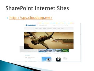    http://sps.cloudapp.net/
 