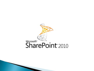 SharePoint - Conhecendo uma nova plataforma