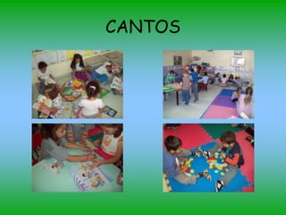 CANTOS
 