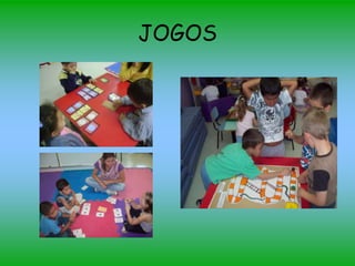 JOGOS
 