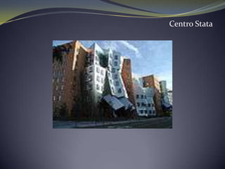 Centro Stata