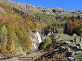 salt del Pish a Varradòs 