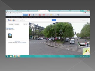 navegacion y busqueda en internet