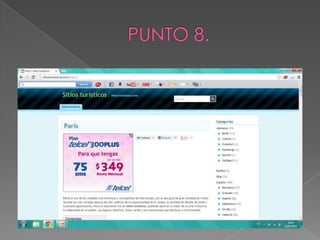navegacion y busqueda en internet