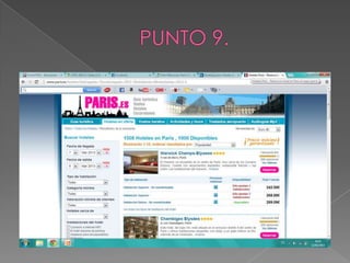 navegacion y busqueda en internet
