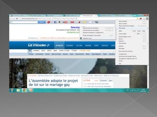 navegacion y busqueda en internet