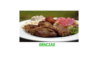 GRACIAS