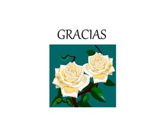 GRACIAS
 