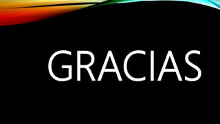 GRACIAS
 