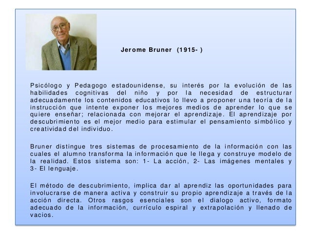 Aporte de autores a los procesos de enseñanza y aprendizaje