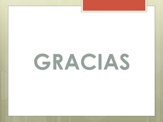 GRACIAS
 