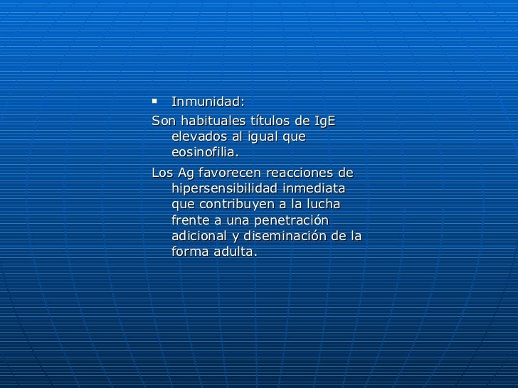 alimentos que provocan migra a geohelmintos alimentos que provocan migra a geohelmintos