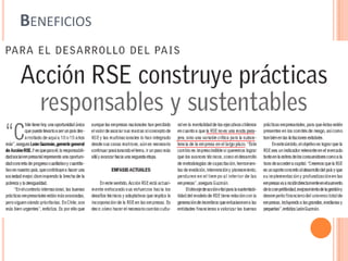 EL PROYECTO Y POTENCIALES CLIENTES