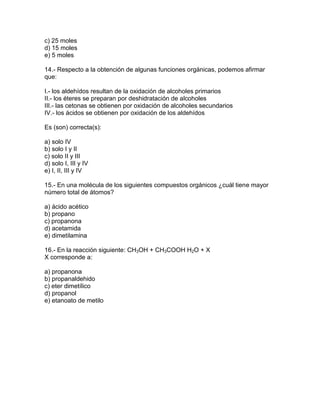 Tarea 15 de junio del 2011