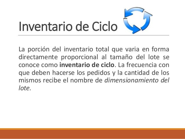 Tarea 16. almacenamiento e inventarios