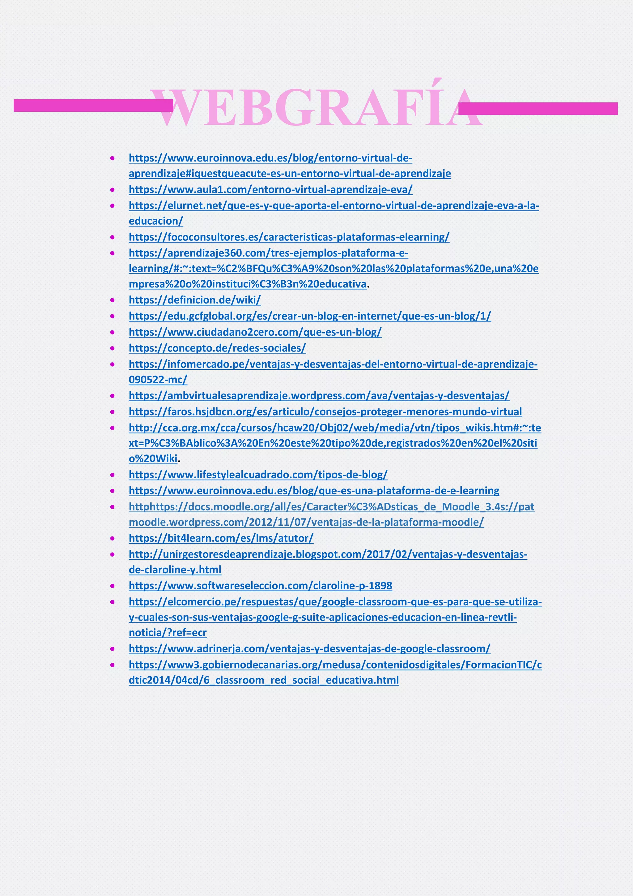 Entorno virtual de aprendizaje_Miriam Sánchez | DOCX