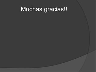 Muchas gracias!!
 