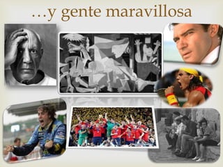 …y gente maravillosa

        
 