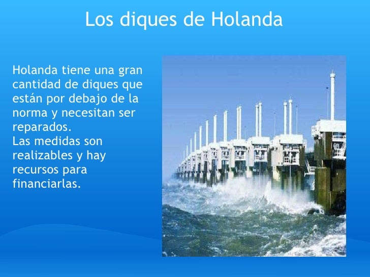 Tarea 1 holanda