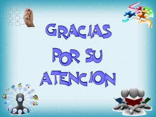 Conceptualización  de Planificación