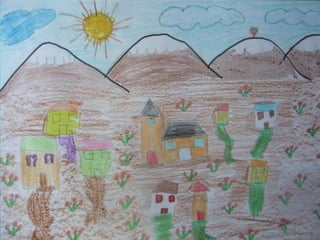 Tarea 2.- Nuestros pueblos