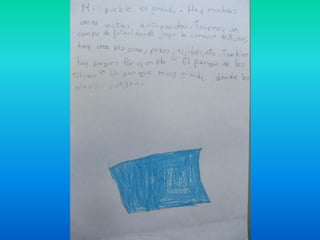 Tarea 2.- Nuestros pueblos