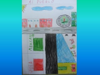 Tarea 2.- Nuestros pueblos