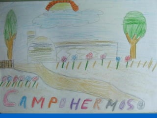 Tarea 2.- Nuestros pueblos