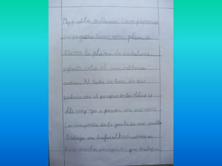 Tarea 2.- Nuestros pueblos