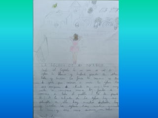 Tarea 2.- Nuestros pueblos