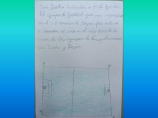 Tarea 2.- Nuestros pueblos