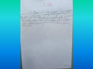 Tarea 2.- Nuestros pueblos