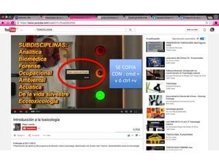 SE COPIA
CON : cmd +
v ó ctrl +v
 
