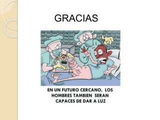 GRACIAS 
