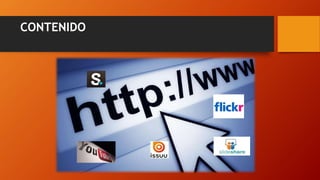 CONTENIDO
 