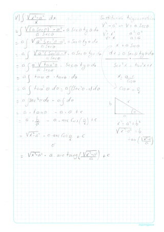 Tarea 2 calculo integral