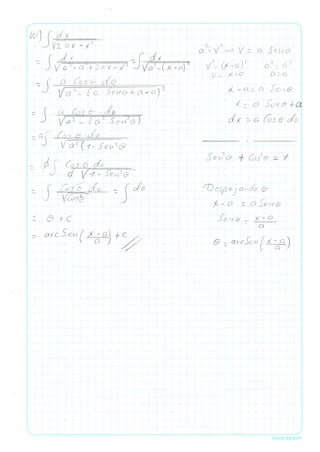 Tarea 2 calculo integral