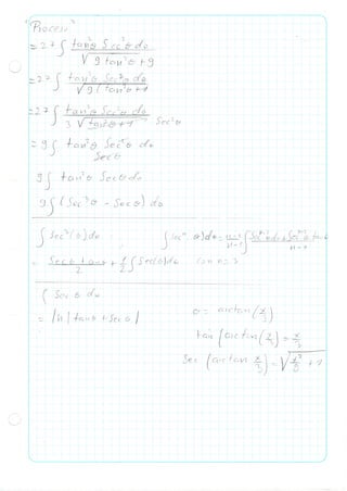 Tarea 2 calculo integral