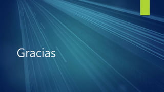Gracias
 