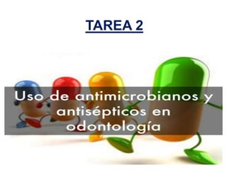 TAREA 2
 