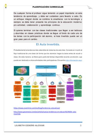Tarea 2 lilibeth cedeño alcivar | PDF
