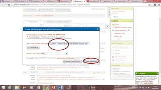 Búsqueda en Base de datos Cuiden y Dialnet