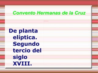 Iglesia de Santa María de la Mesa.