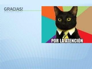 GRACIAS!
 