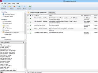 UTILIZAMOS EL FILTRO PARA ENCONTRAR LOS ARTÍCULOS EN ESPAÑOL
 
