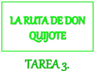 TAREA 3.
 