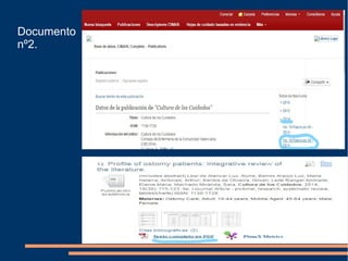 Documento nº2.
 