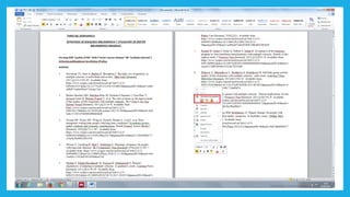 Gestor bibliográfico Mendeley.