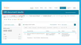 Gestor bibliográfico Mendeley.