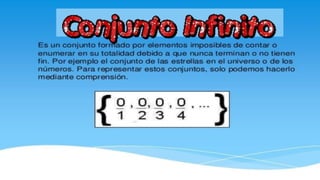CONJUNTOS